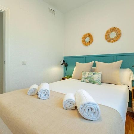 Apartamento Triana Deluxe By Valcambre Sevilla Exterior foto
